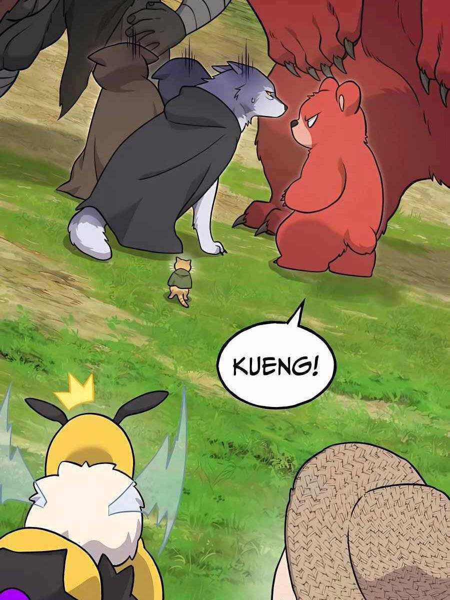 Làm Nông Dân Trong Tòa Tháp Thử Thách Chương 49 trang 36