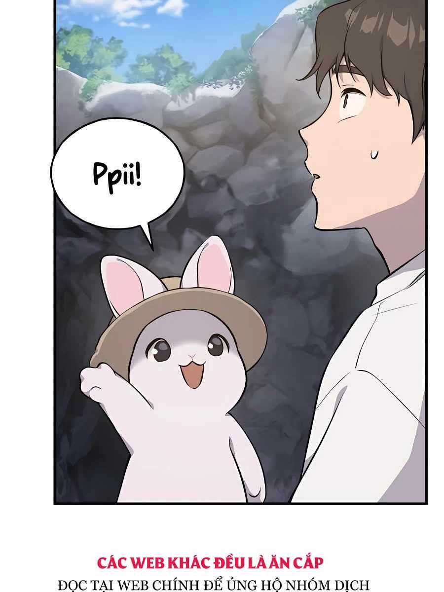 Làm Nông Dân Trong Tòa Tháp Thử Thách Chương 5 trang 10