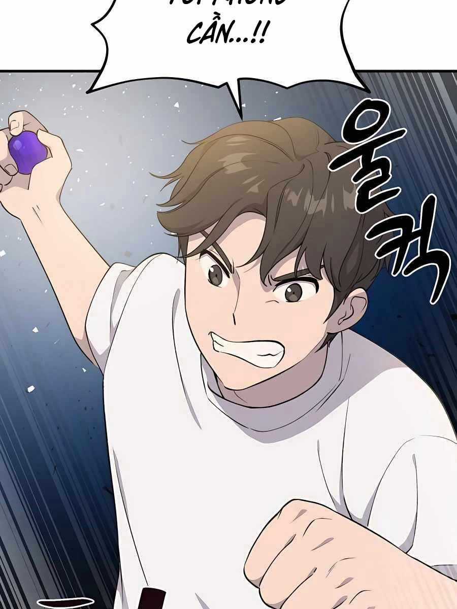 Làm Nông Dân Trong Tòa Tháp Thử Thách Chương 5 trang 110