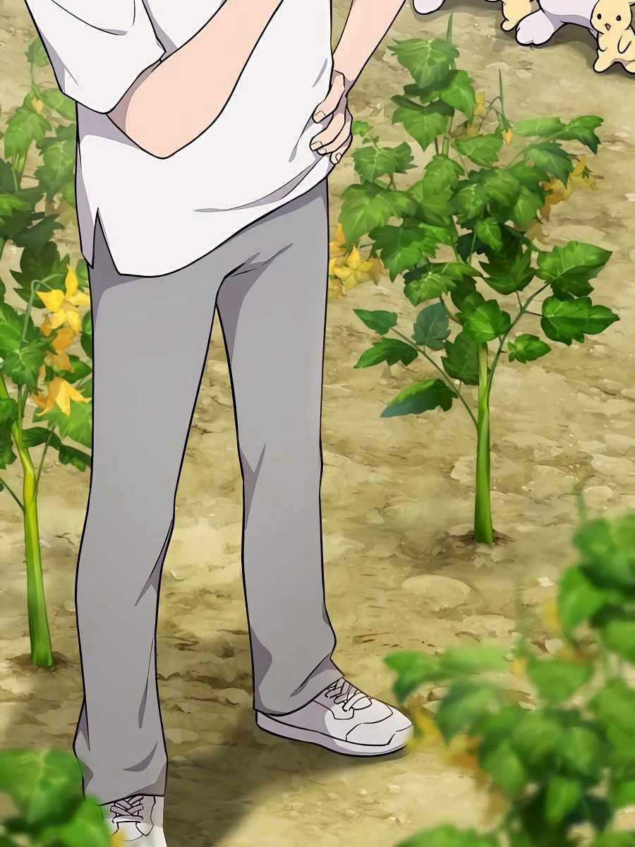 Làm Nông Dân Trong Tòa Tháp Thử Thách Chương 5 trang 125