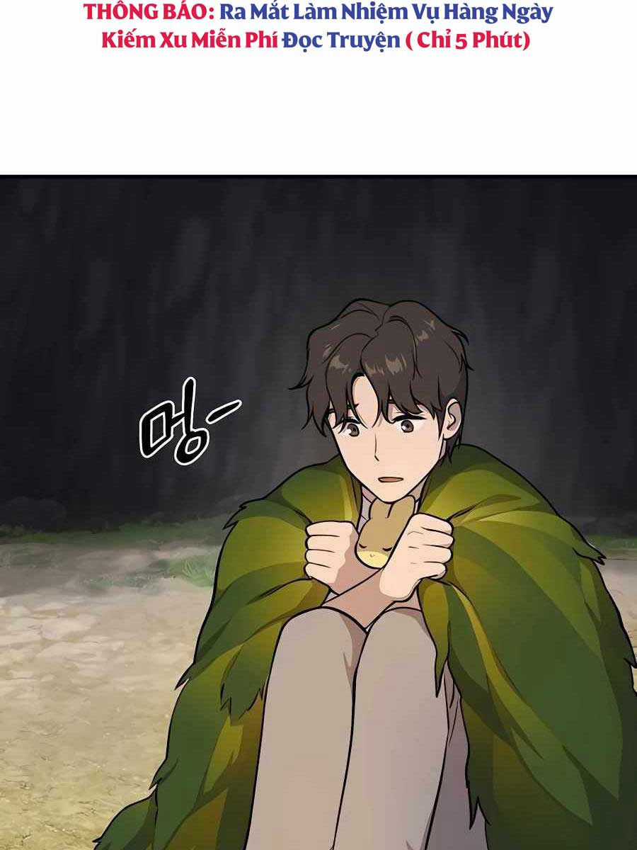 Làm Nông Dân Trong Tòa Tháp Thử Thách Chương 5 trang 33