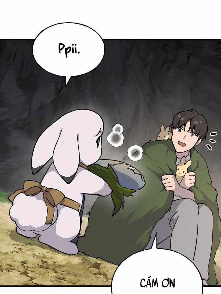 Làm Nông Dân Trong Tòa Tháp Thử Thách Chương 5 trang 35