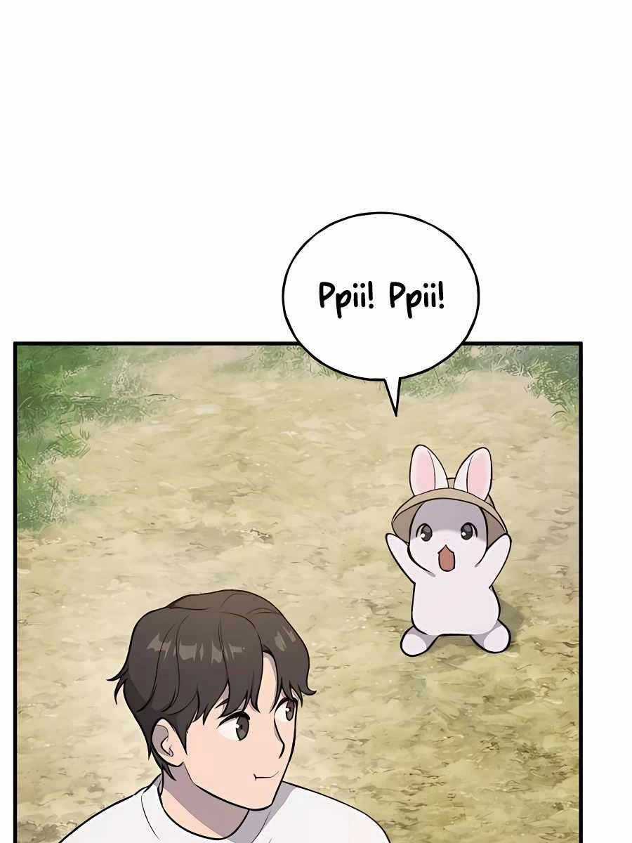 Làm Nông Dân Trong Tòa Tháp Thử Thách Chương 5 trang 47