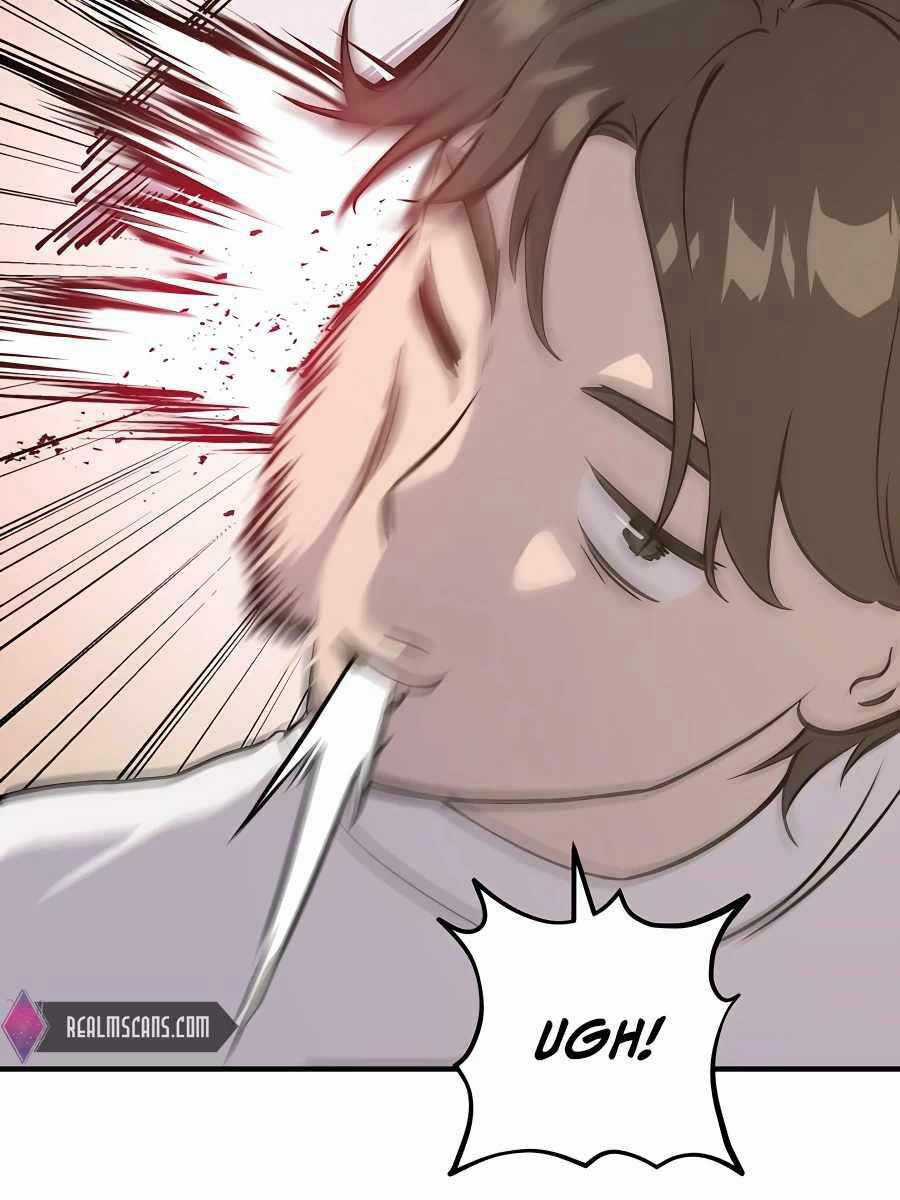 Làm Nông Dân Trong Tòa Tháp Thử Thách Chương 5 trang 5