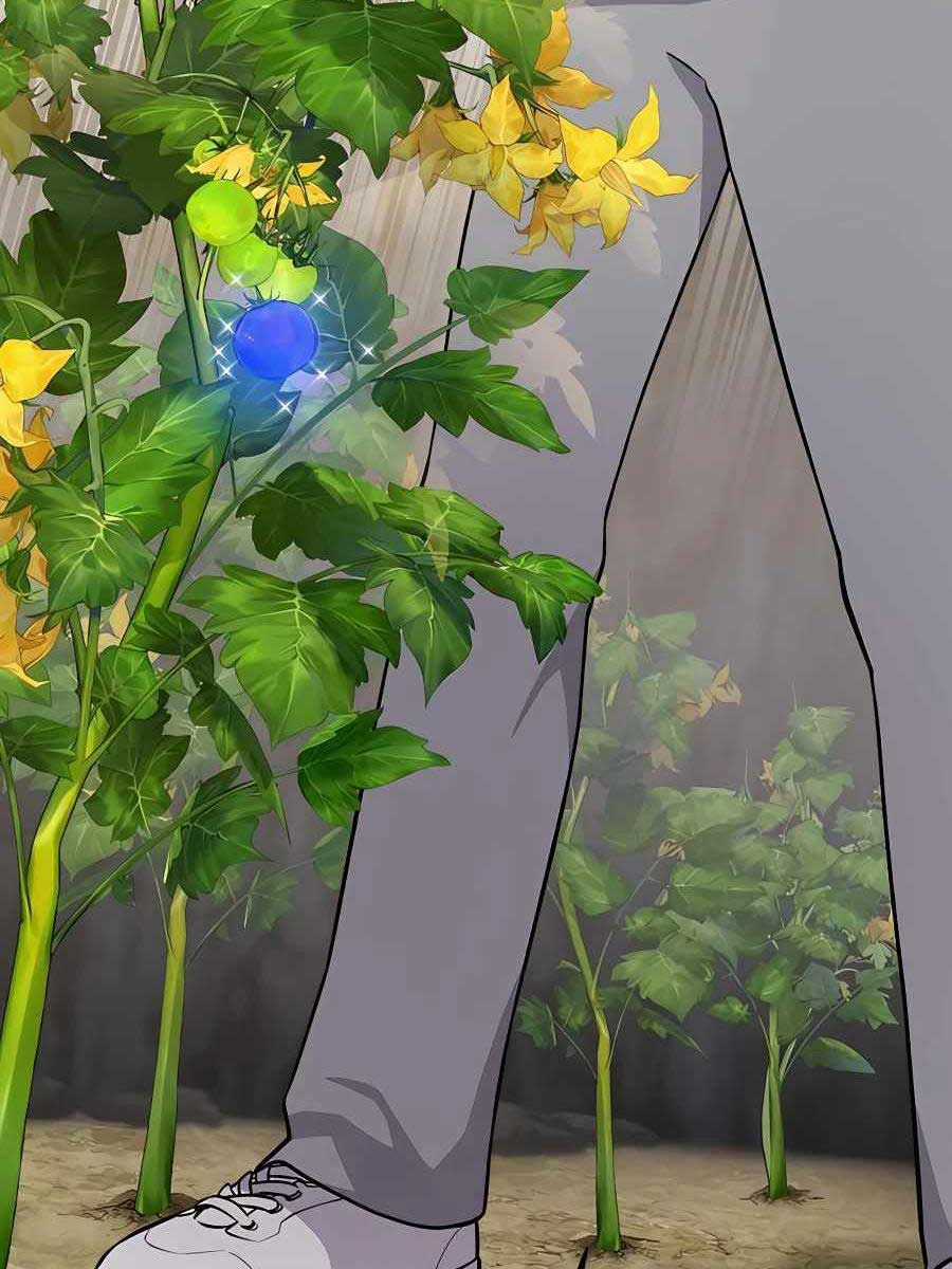 Làm Nông Dân Trong Tòa Tháp Thử Thách Chương 5 trang 54