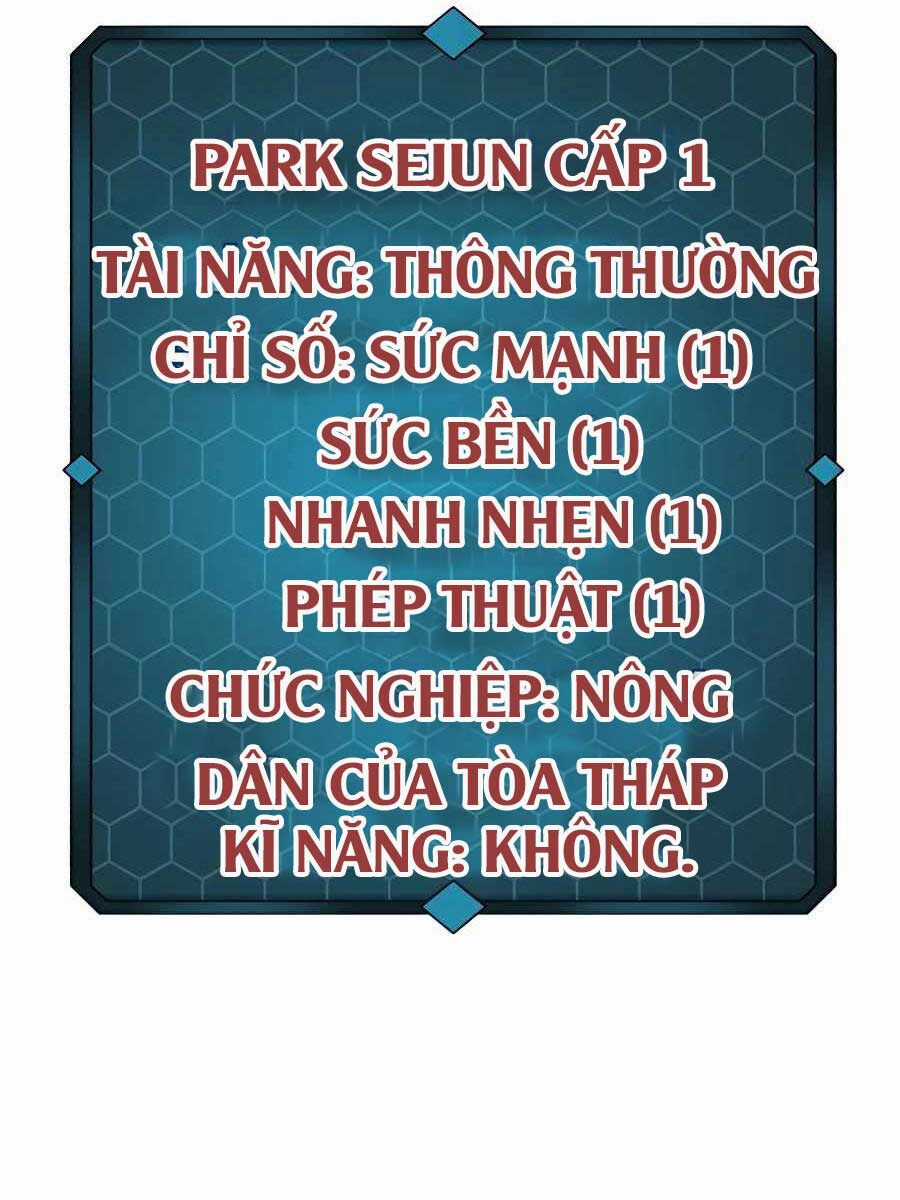 Làm Nông Dân Trong Tòa Tháp Thử Thách Chương 5 trang 98