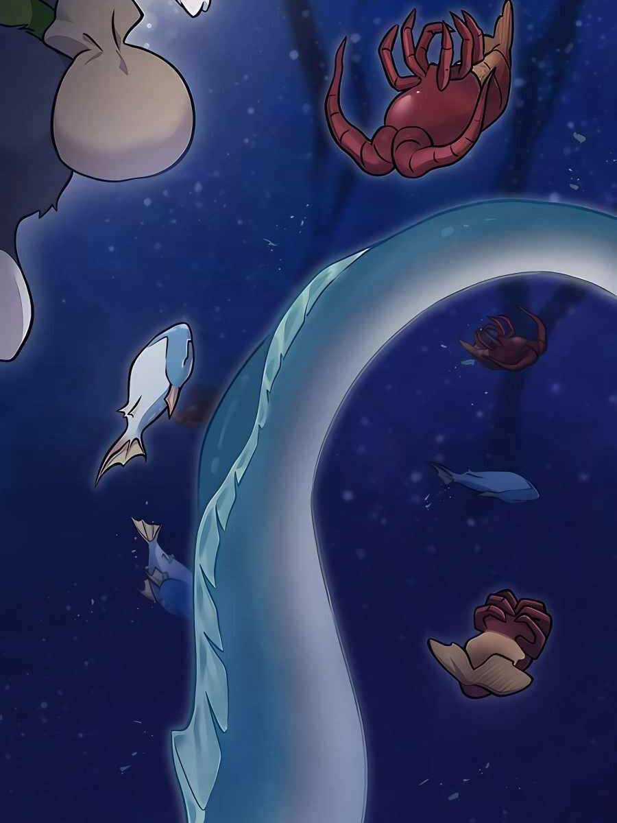 Làm Nông Dân Trong Tòa Tháp Thử Thách Chương 50 trang 119