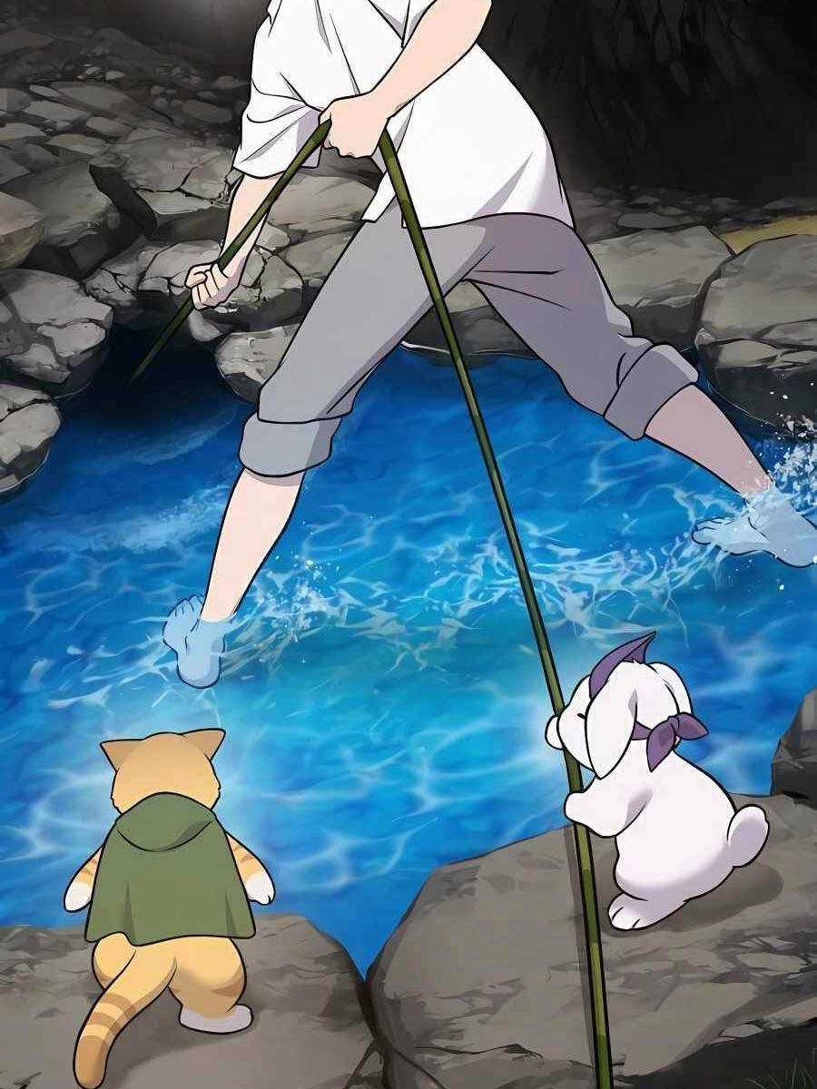 Làm Nông Dân Trong Tòa Tháp Thử Thách Chương 50 trang 167