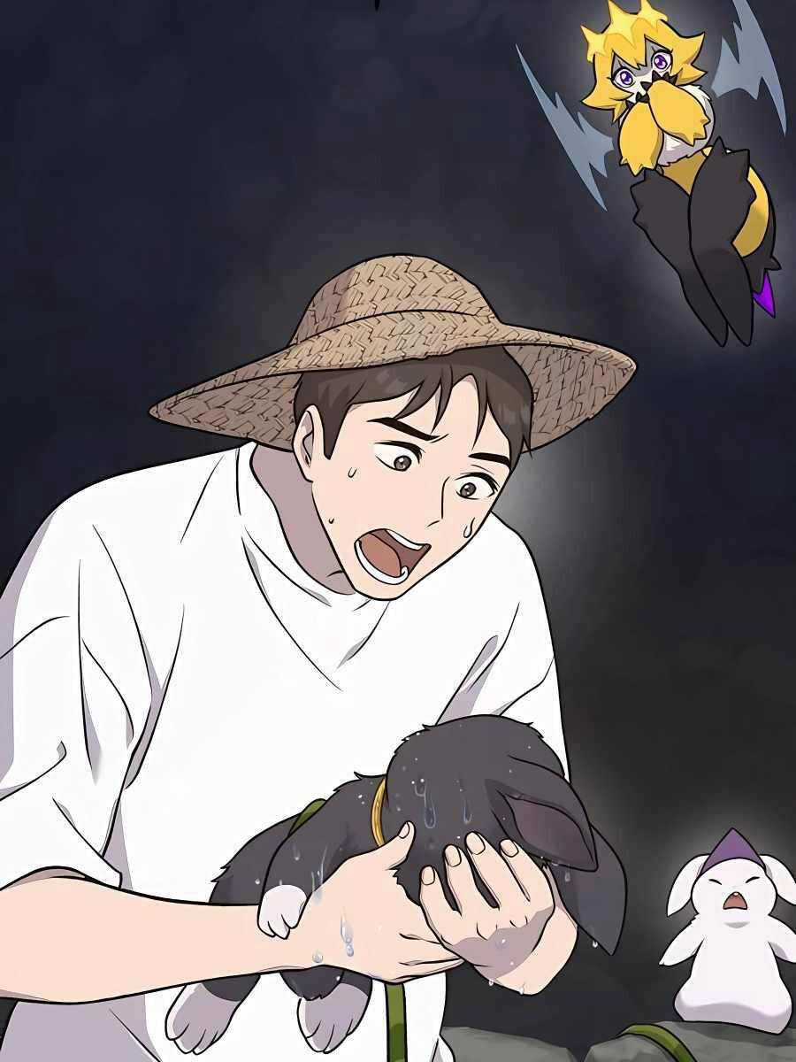 Làm Nông Dân Trong Tòa Tháp Thử Thách Chương 50 trang 181