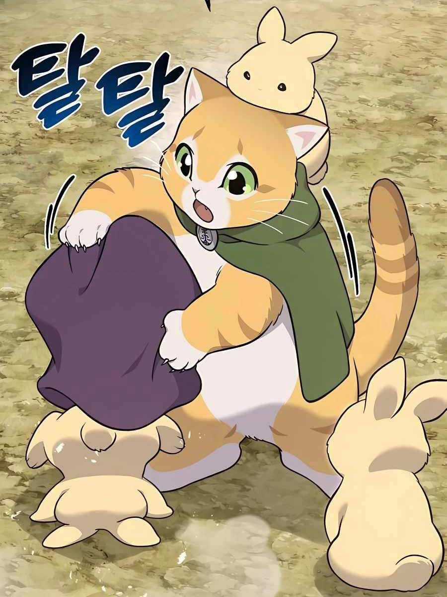 Làm Nông Dân Trong Tòa Tháp Thử Thách Chương 50 trang 22