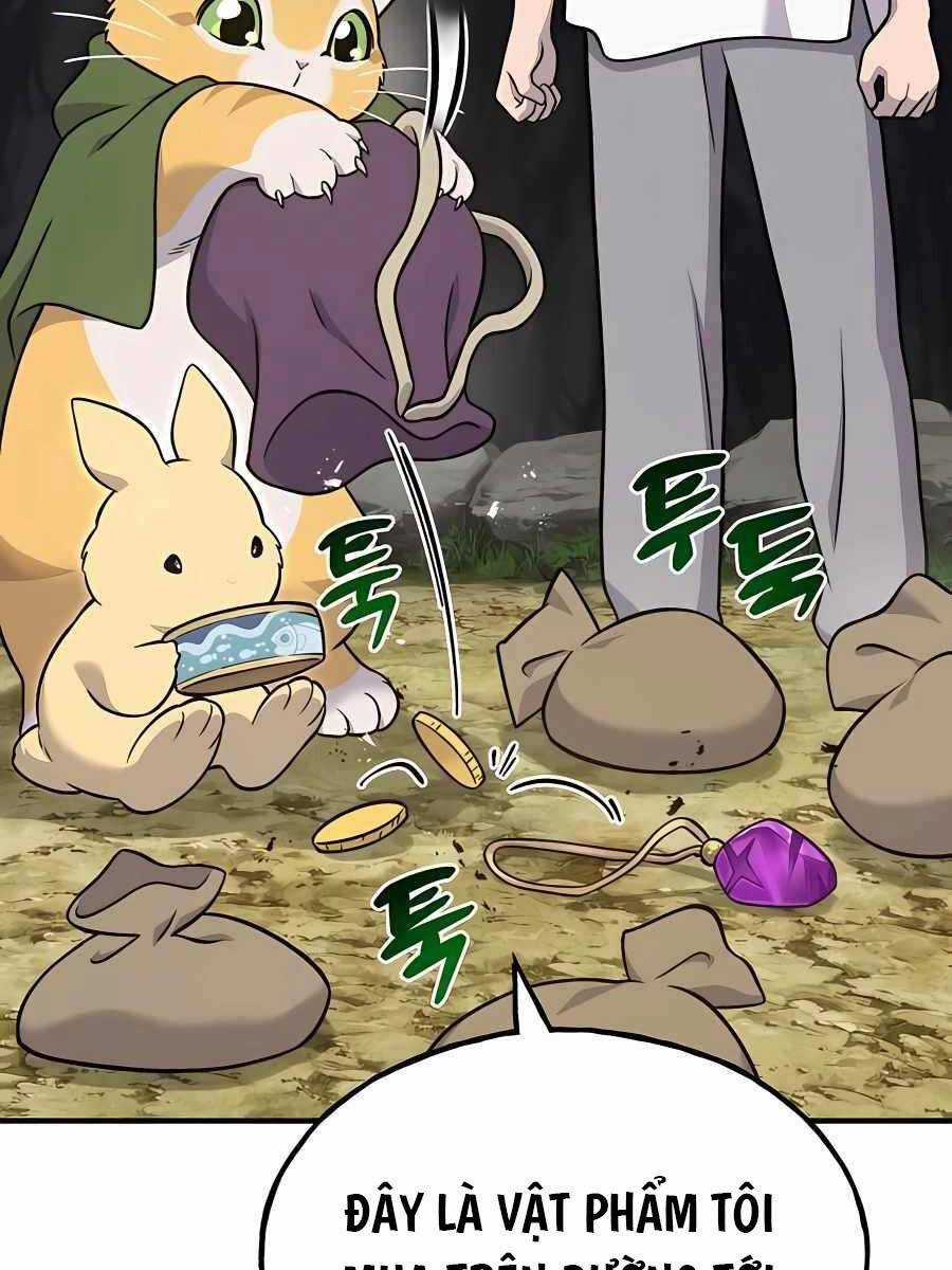 Làm Nông Dân Trong Tòa Tháp Thử Thách Chương 50 trang 25