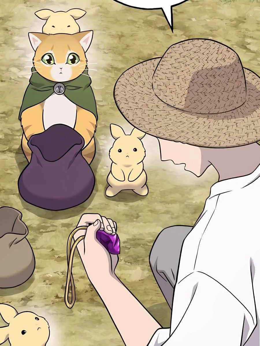 Làm Nông Dân Trong Tòa Tháp Thử Thách Chương 50 trang 27