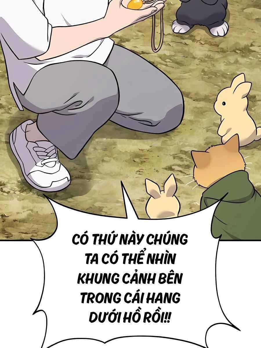 Làm Nông Dân Trong Tòa Tháp Thử Thách Chương 50 trang 47