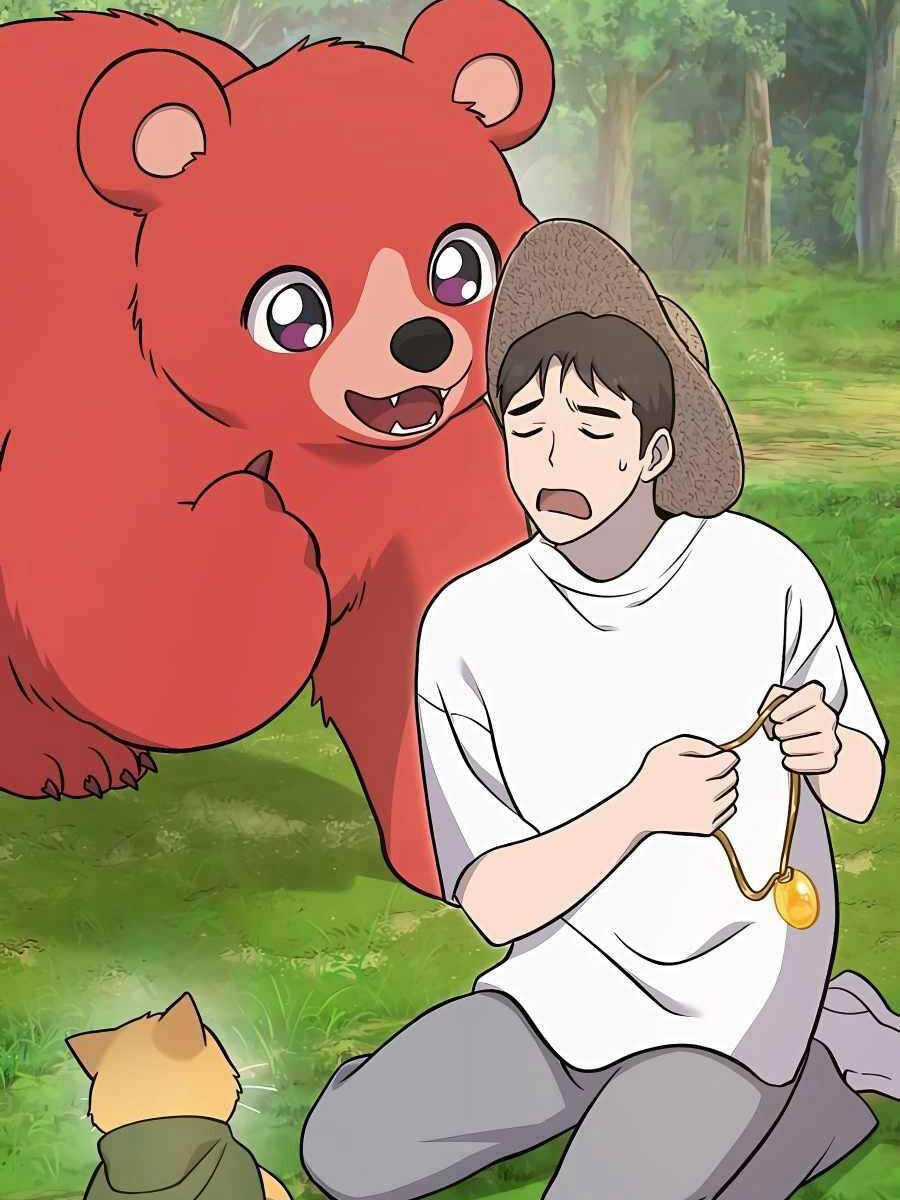 Làm Nông Dân Trong Tòa Tháp Thử Thách Chương 51 trang 120