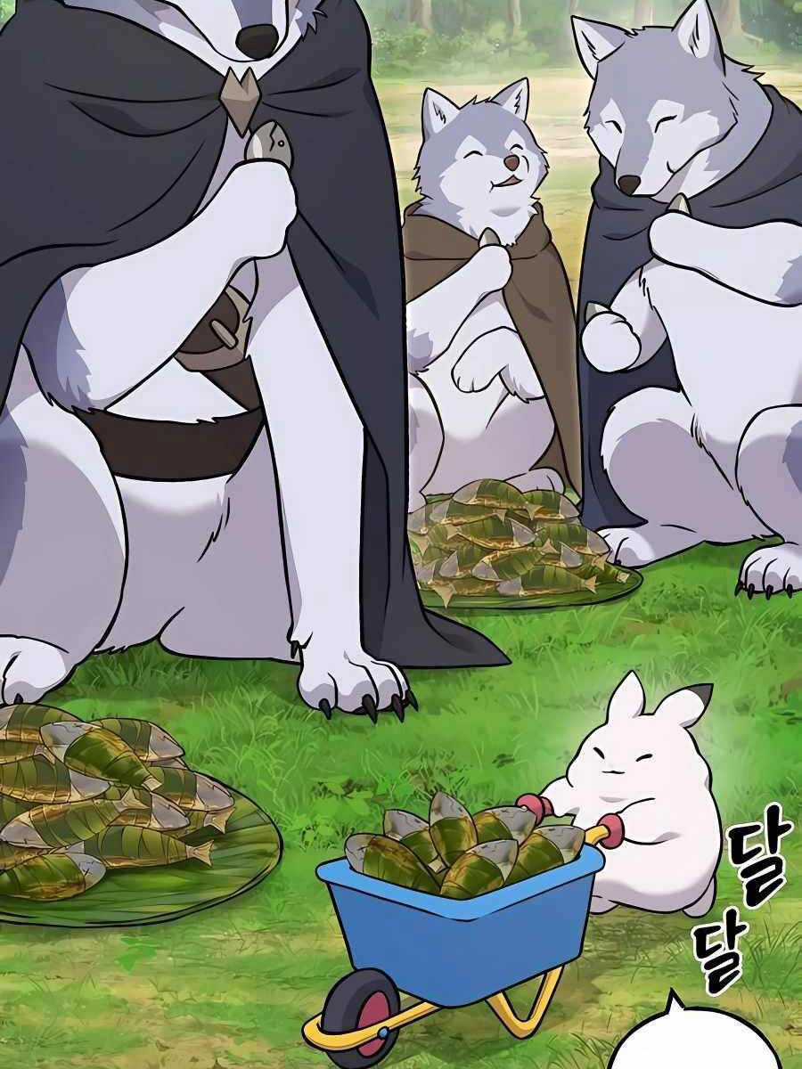 Làm Nông Dân Trong Tòa Tháp Thử Thách Chương 51 trang 125