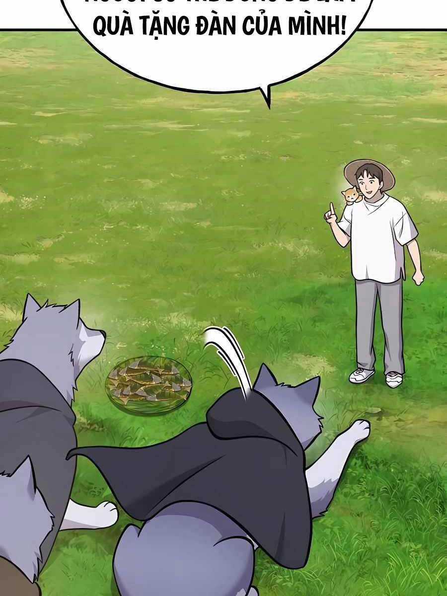 Làm Nông Dân Trong Tòa Tháp Thử Thách Chương 51 trang 142