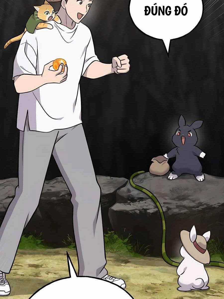 Làm Nông Dân Trong Tòa Tháp Thử Thách Chương 51 trang 38