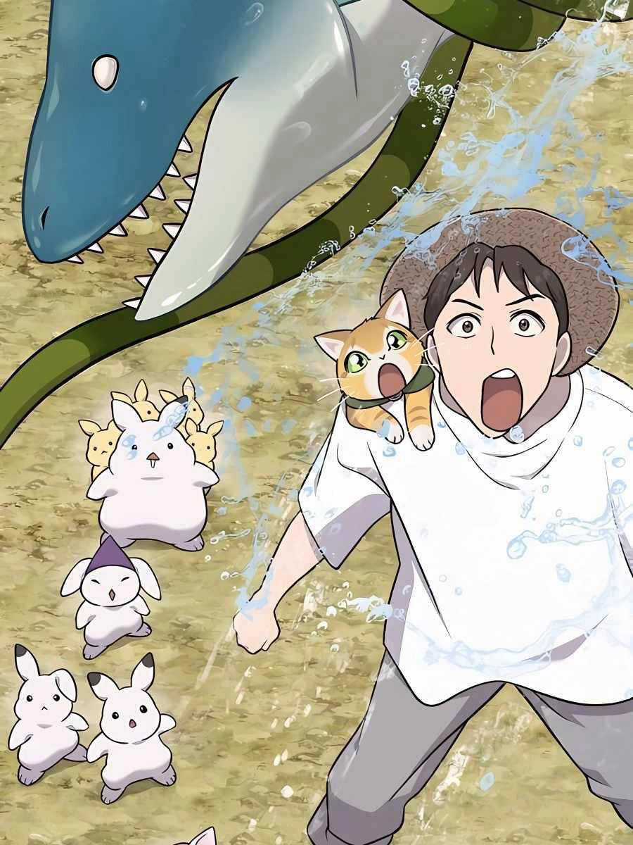 Làm Nông Dân Trong Tòa Tháp Thử Thách Chương 51 trang 48