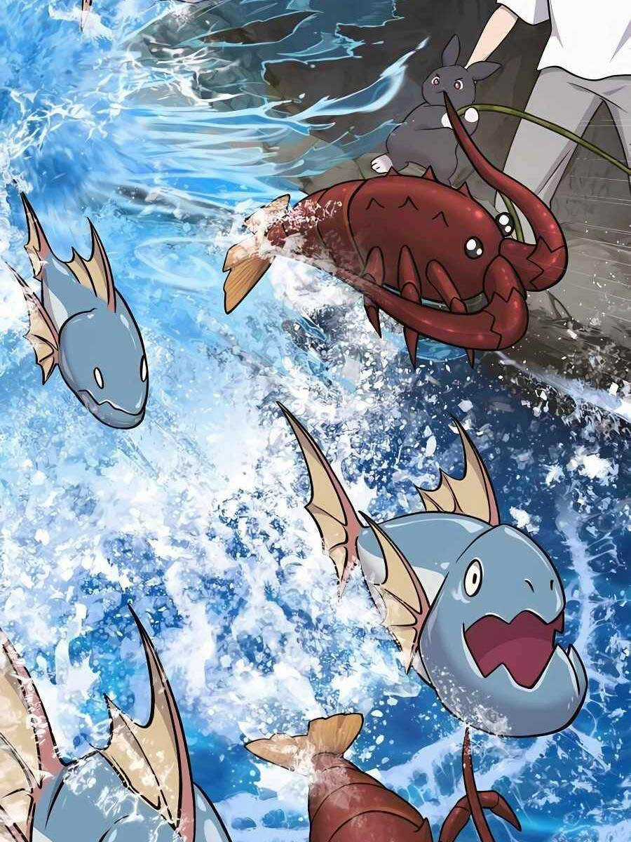 Làm Nông Dân Trong Tòa Tháp Thử Thách Chương 51 trang 52