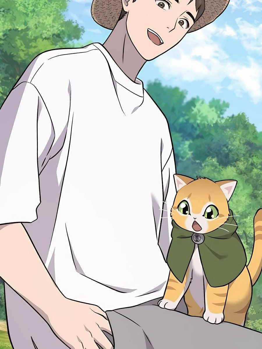 Làm Nông Dân Trong Tòa Tháp Thử Thách Chương 51 trang 86