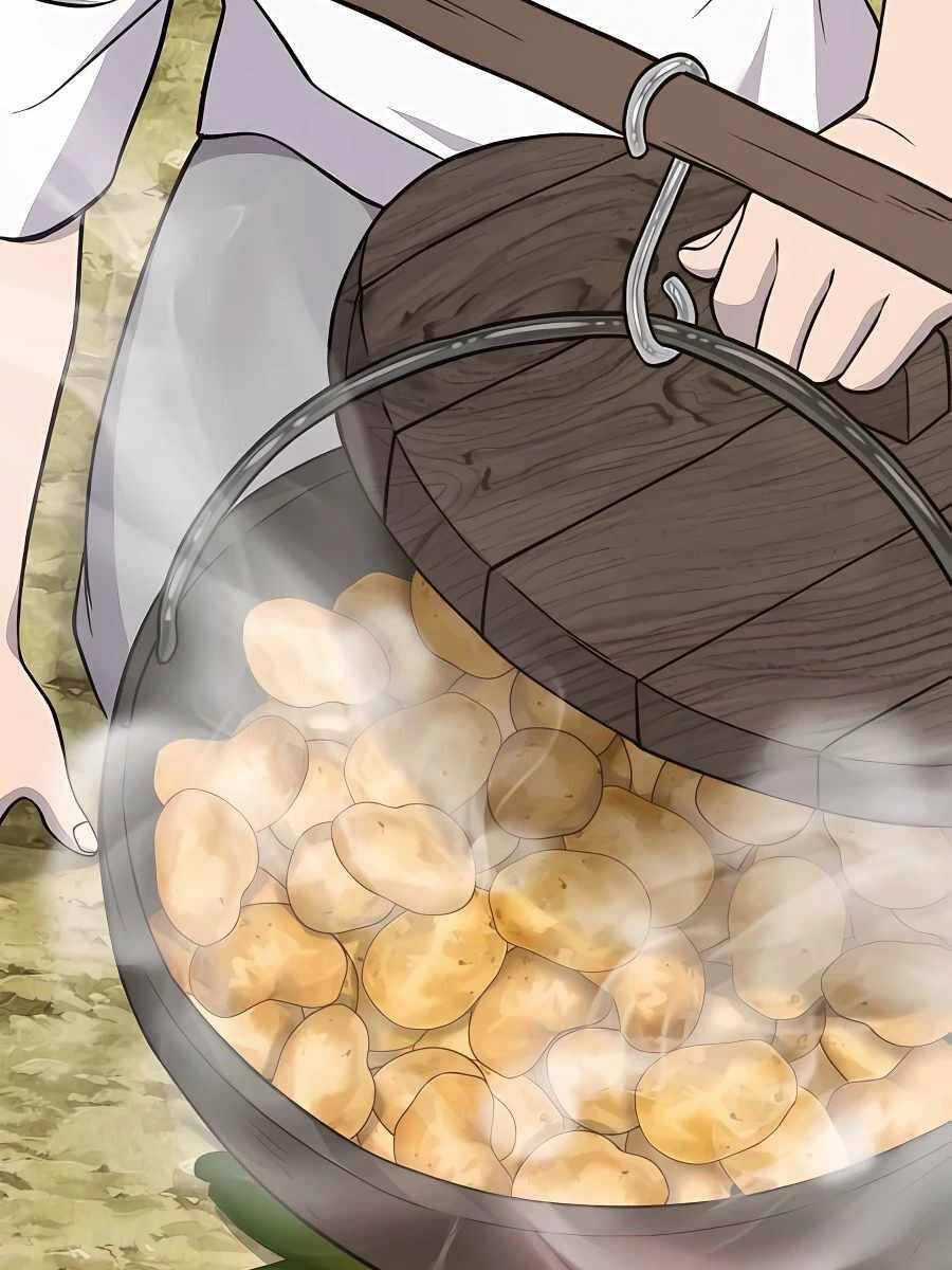 Làm Nông Dân Trong Tòa Tháp Thử Thách Chương 52 trang 187