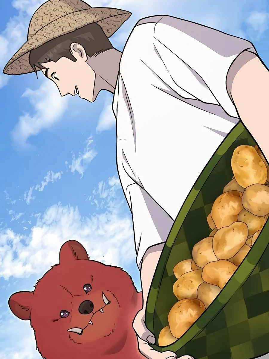 Làm Nông Dân Trong Tòa Tháp Thử Thách Chương 52 trang 190