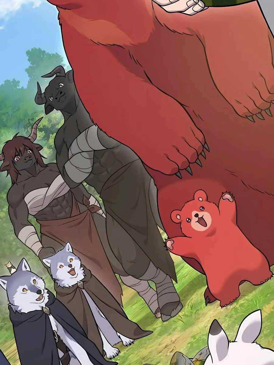 Làm Nông Dân Trong Tòa Tháp Thử Thách Chương 52 trang 191