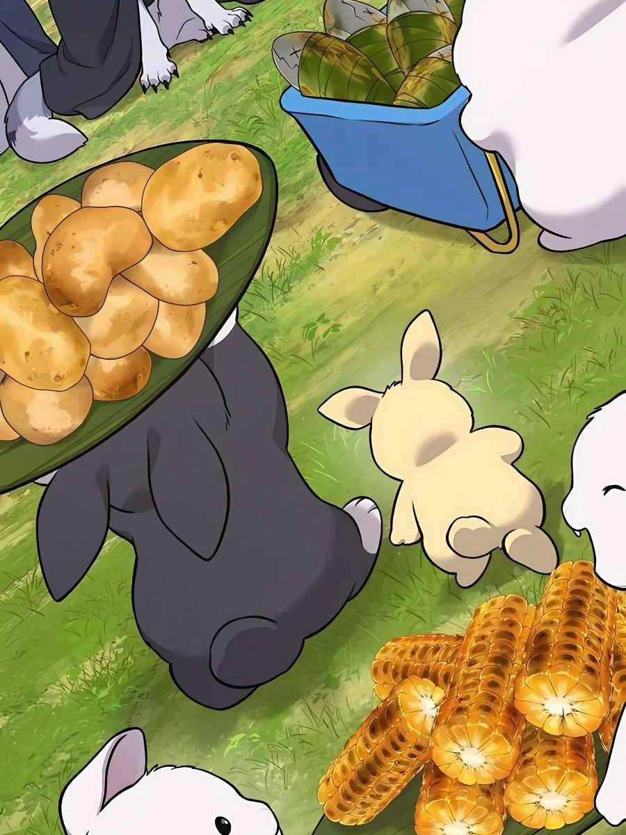 Làm Nông Dân Trong Tòa Tháp Thử Thách Chương 52 trang 192