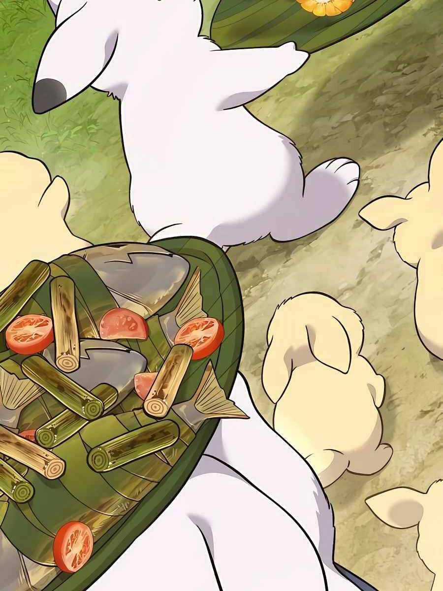 Làm Nông Dân Trong Tòa Tháp Thử Thách Chương 52 trang 193