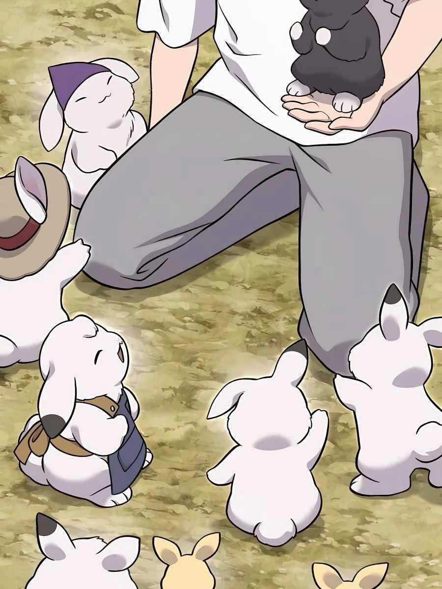 Làm Nông Dân Trong Tòa Tháp Thử Thách Chương 52 trang 70