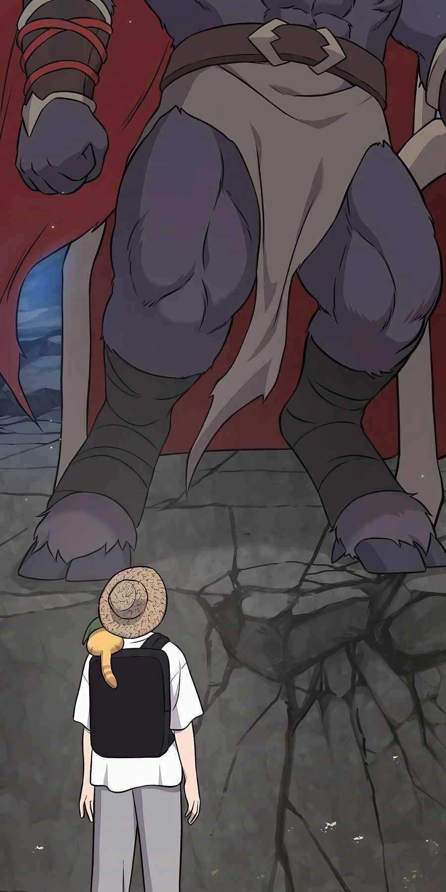 Làm Nông Dân Trong Tòa Tháp Thử Thách Chương 53 trang 100