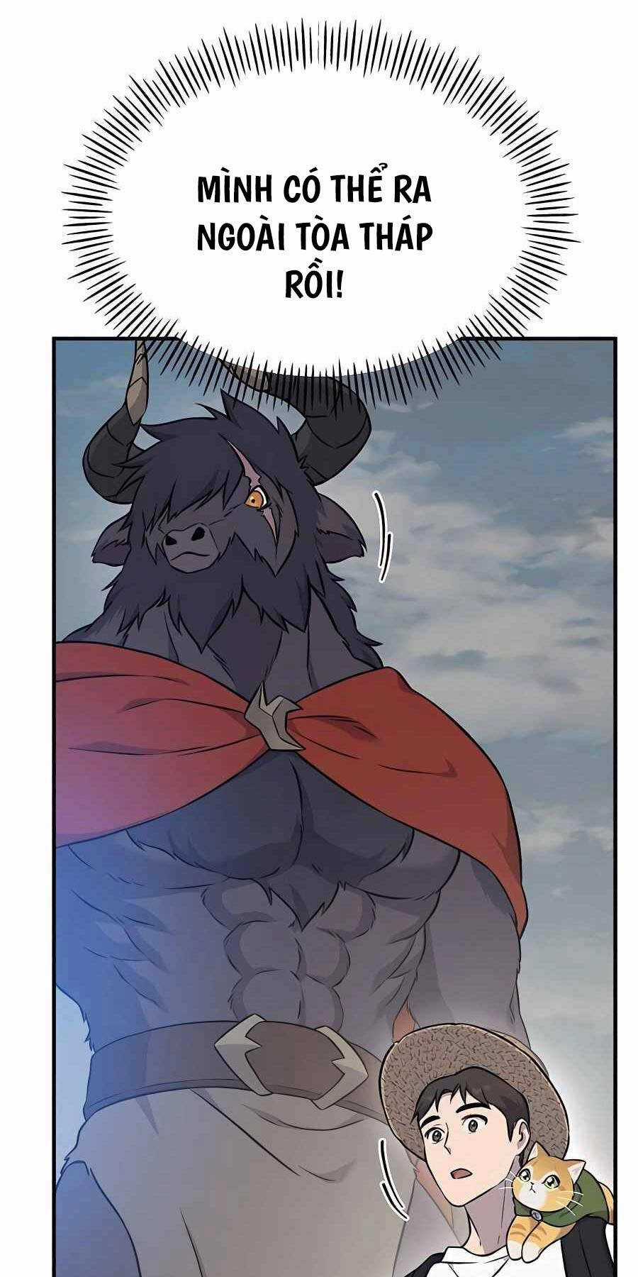 Làm Nông Dân Trong Tòa Tháp Thử Thách Chương 53 trang 104