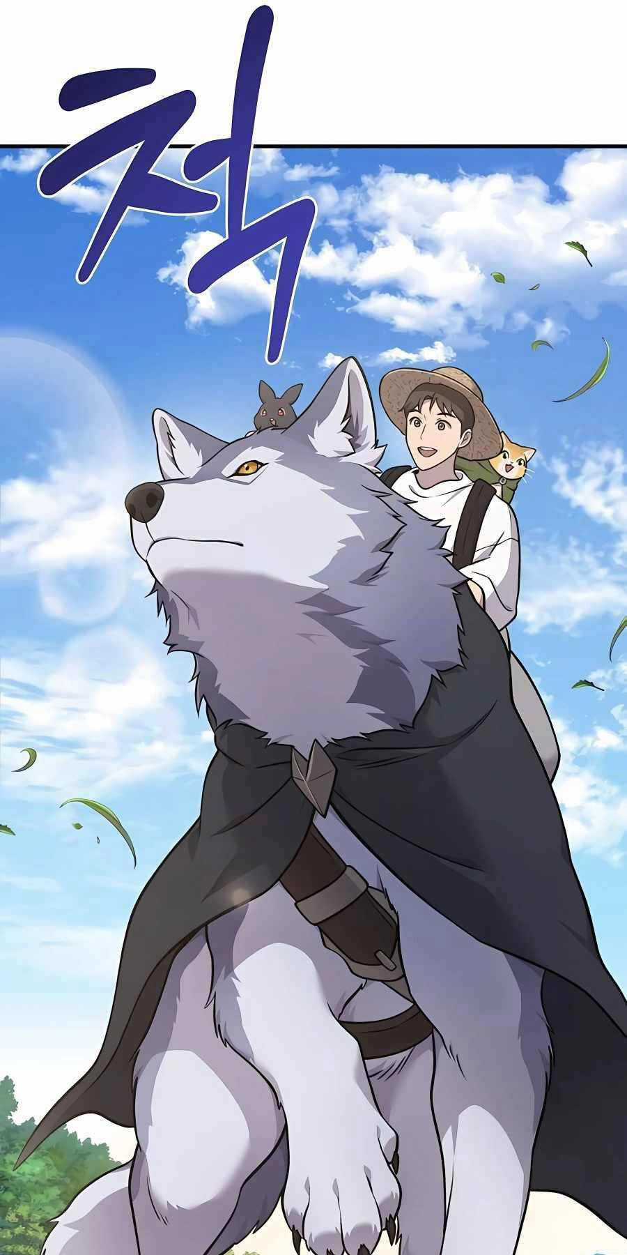 Làm Nông Dân Trong Tòa Tháp Thử Thách Chương 53 trang 13