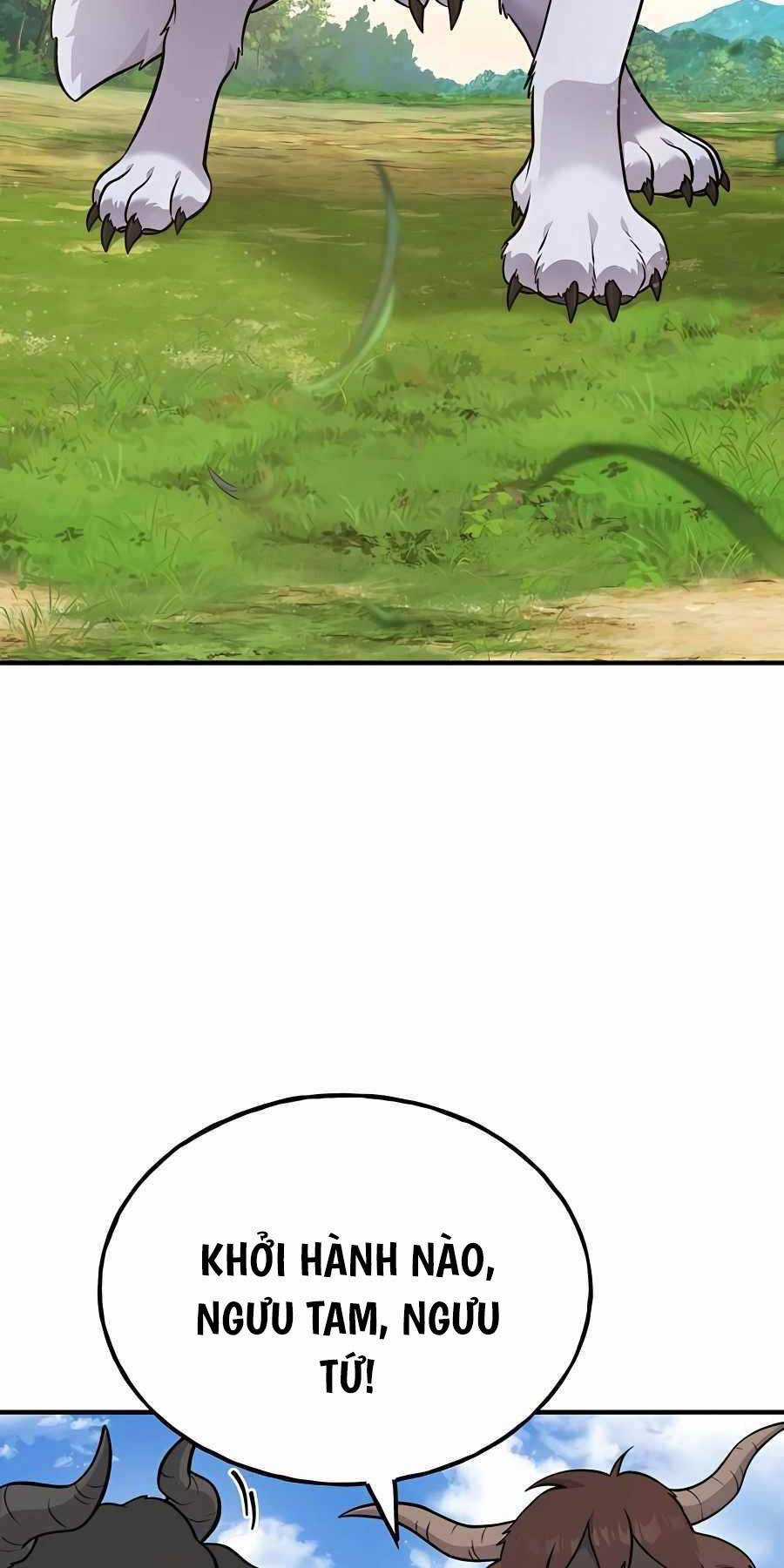 Làm Nông Dân Trong Tòa Tháp Thử Thách Chương 53 trang 14