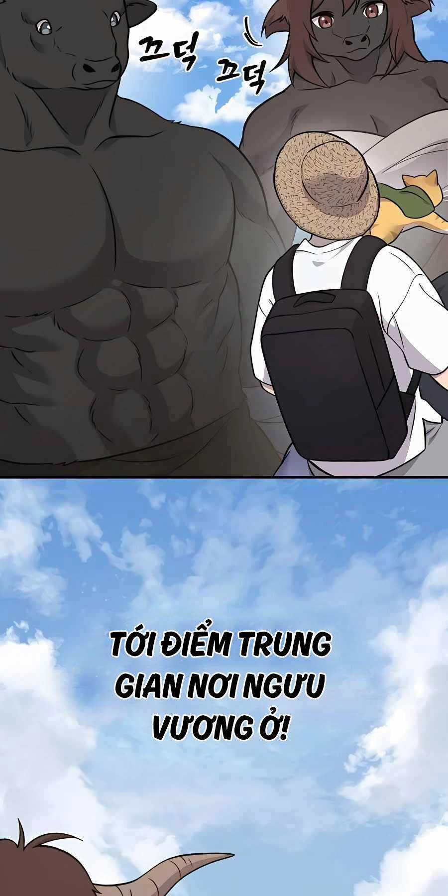 Làm Nông Dân Trong Tòa Tháp Thử Thách Chương 53 trang 15