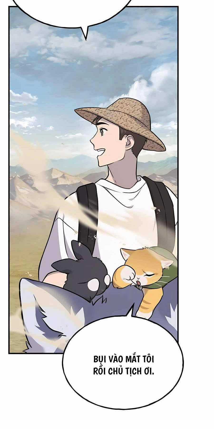 Làm Nông Dân Trong Tòa Tháp Thử Thách Chương 53 trang 22