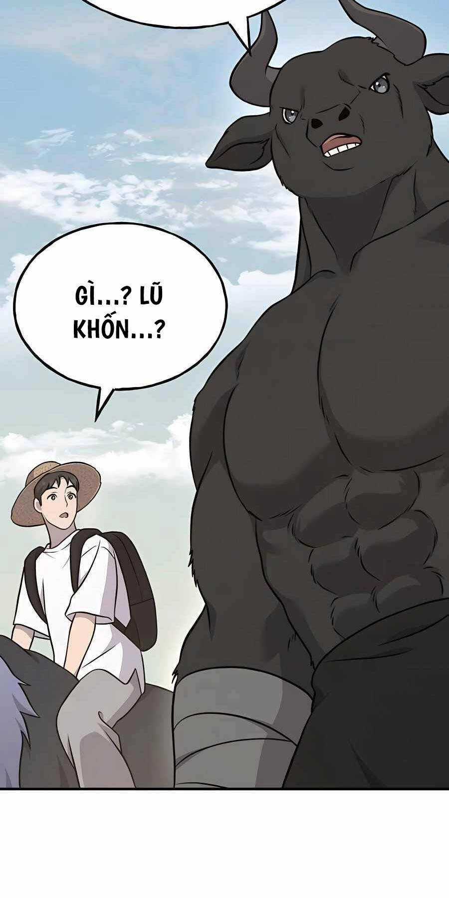 Làm Nông Dân Trong Tòa Tháp Thử Thách Chương 53 trang 26