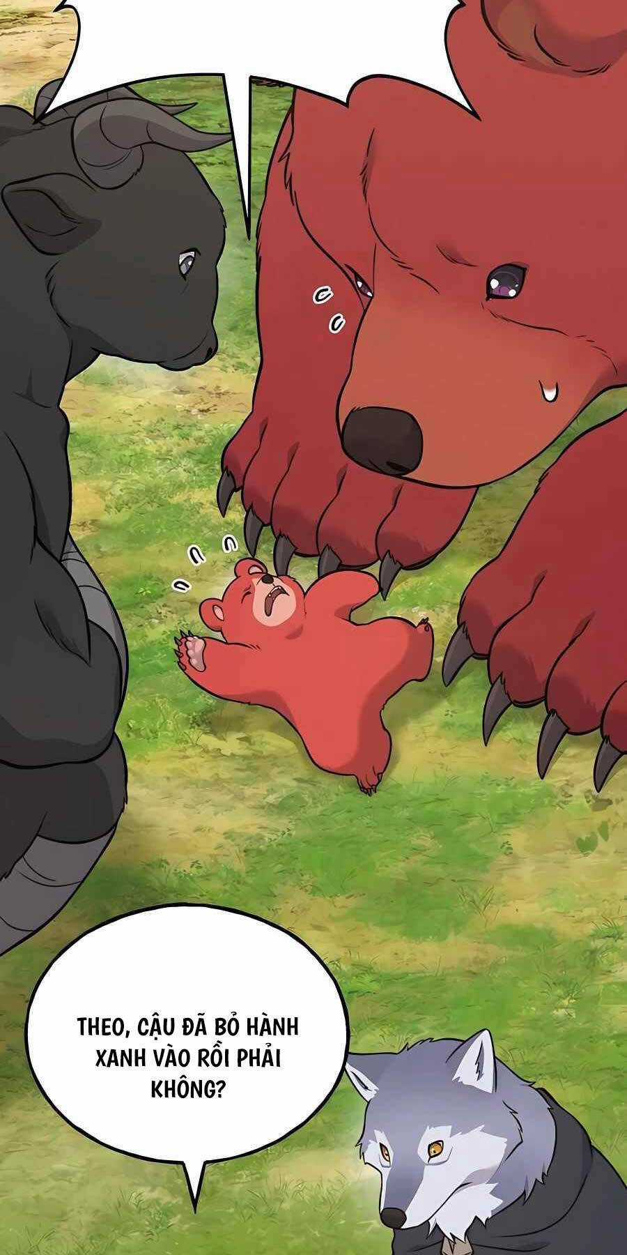 Làm Nông Dân Trong Tòa Tháp Thử Thách Chương 53 trang 3