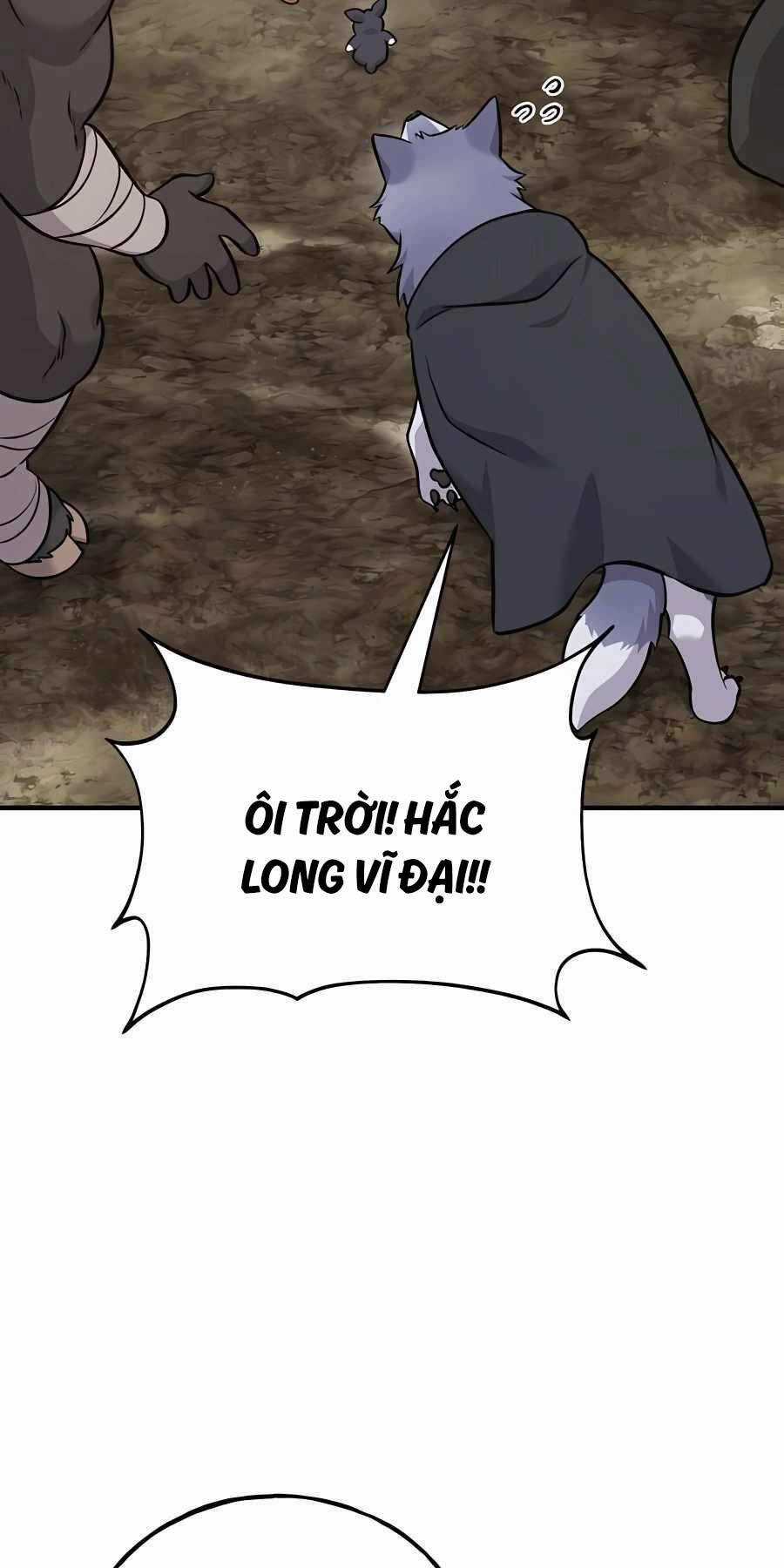 Làm Nông Dân Trong Tòa Tháp Thử Thách Chương 53 trang 38