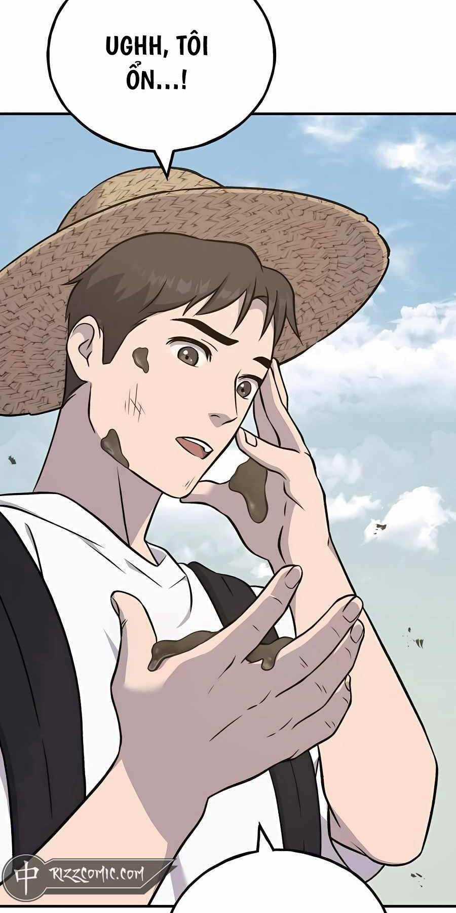 Làm Nông Dân Trong Tòa Tháp Thử Thách Chương 53 trang 39