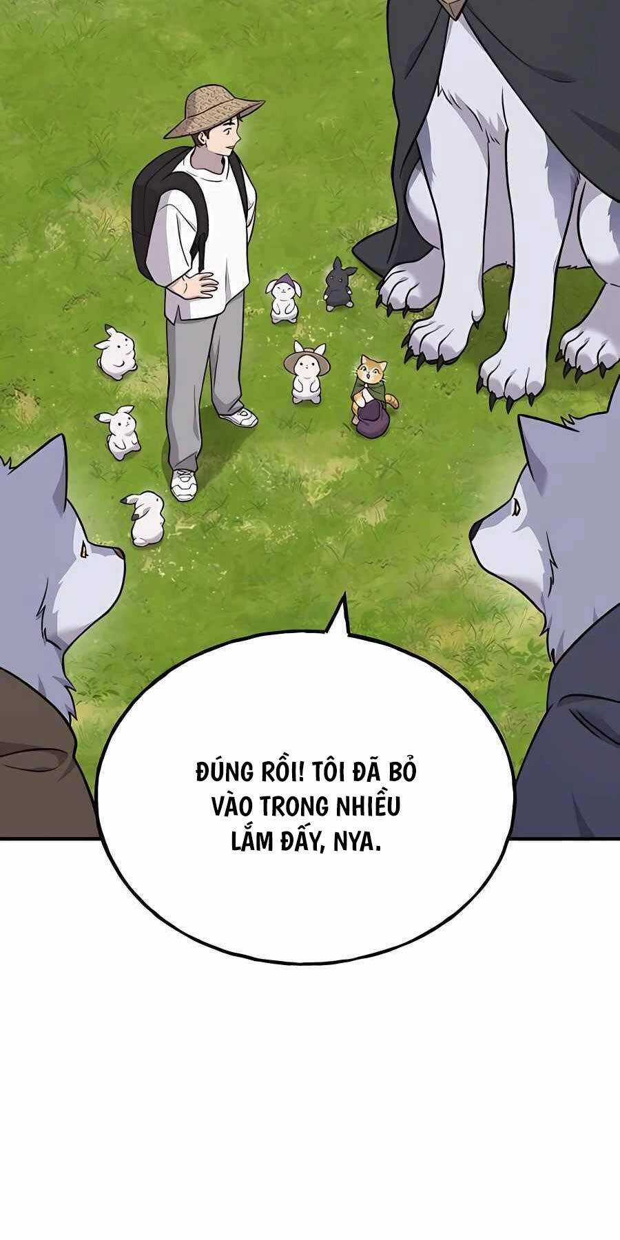 Làm Nông Dân Trong Tòa Tháp Thử Thách Chương 53 trang 4