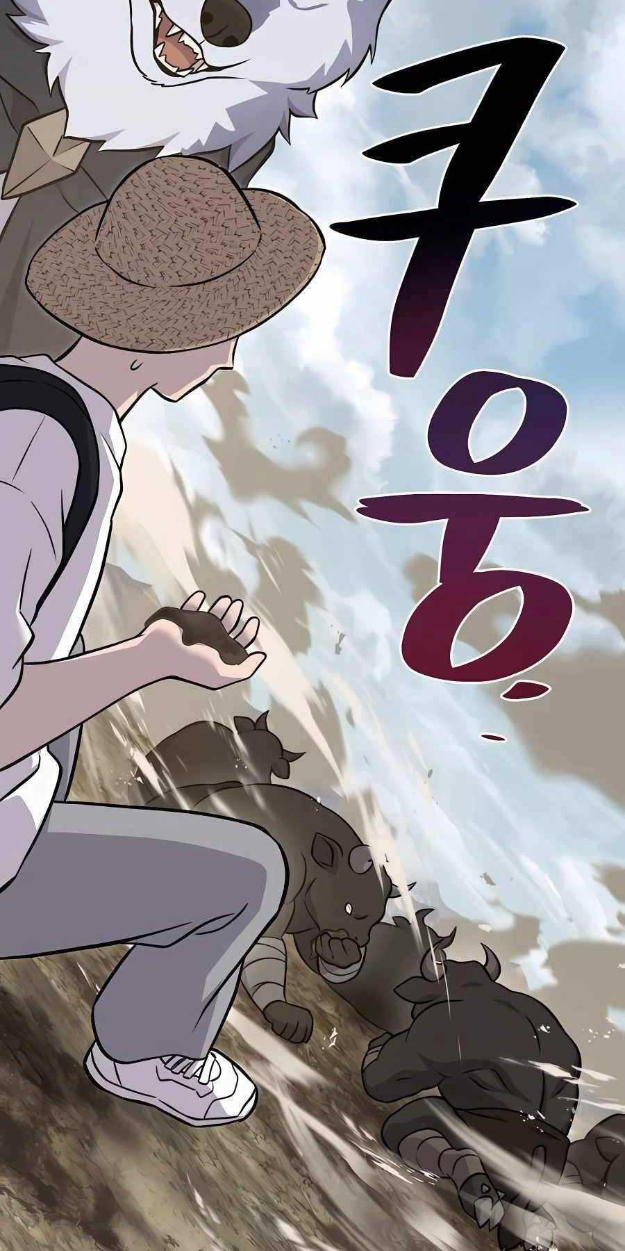 Làm Nông Dân Trong Tòa Tháp Thử Thách Chương 53 trang 41