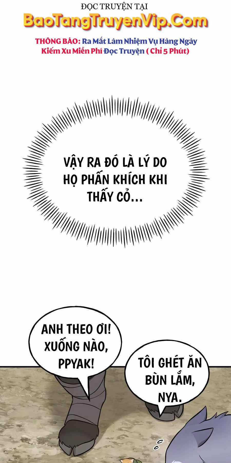 Làm Nông Dân Trong Tòa Tháp Thử Thách Chương 53 trang 44