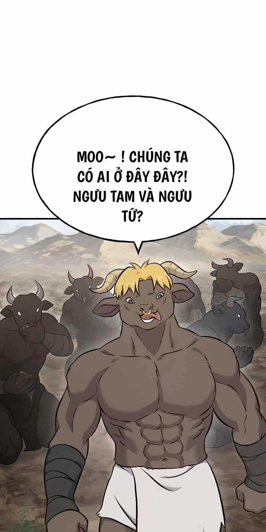 Làm Nông Dân Trong Tòa Tháp Thử Thách Chương 53 trang 46