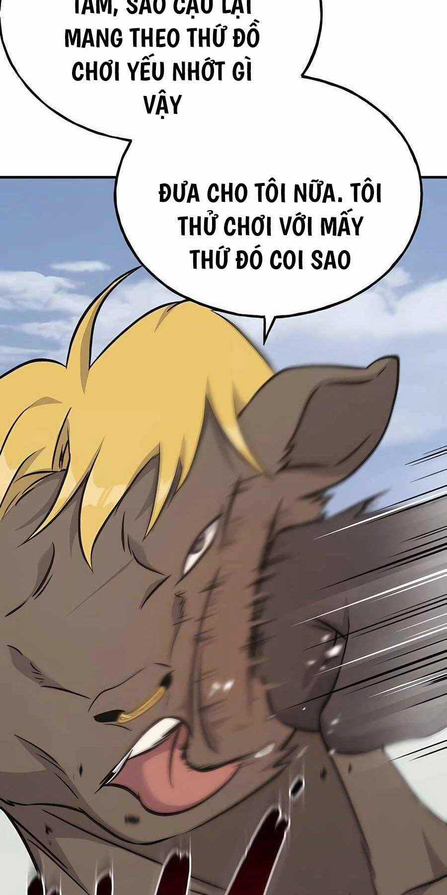 Làm Nông Dân Trong Tòa Tháp Thử Thách Chương 53 trang 48