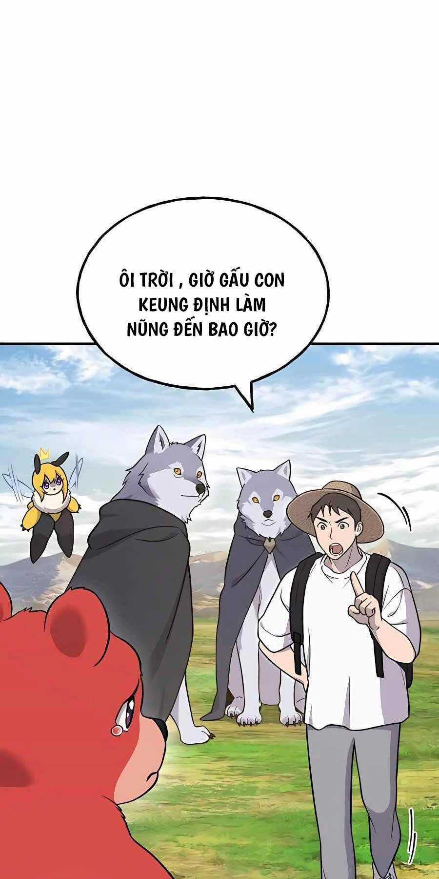 Làm Nông Dân Trong Tòa Tháp Thử Thách Chương 53 trang 5