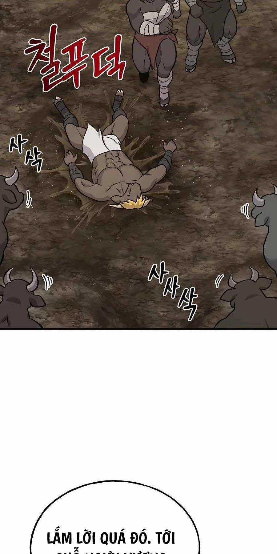 Làm Nông Dân Trong Tòa Tháp Thử Thách Chương 53 trang 52