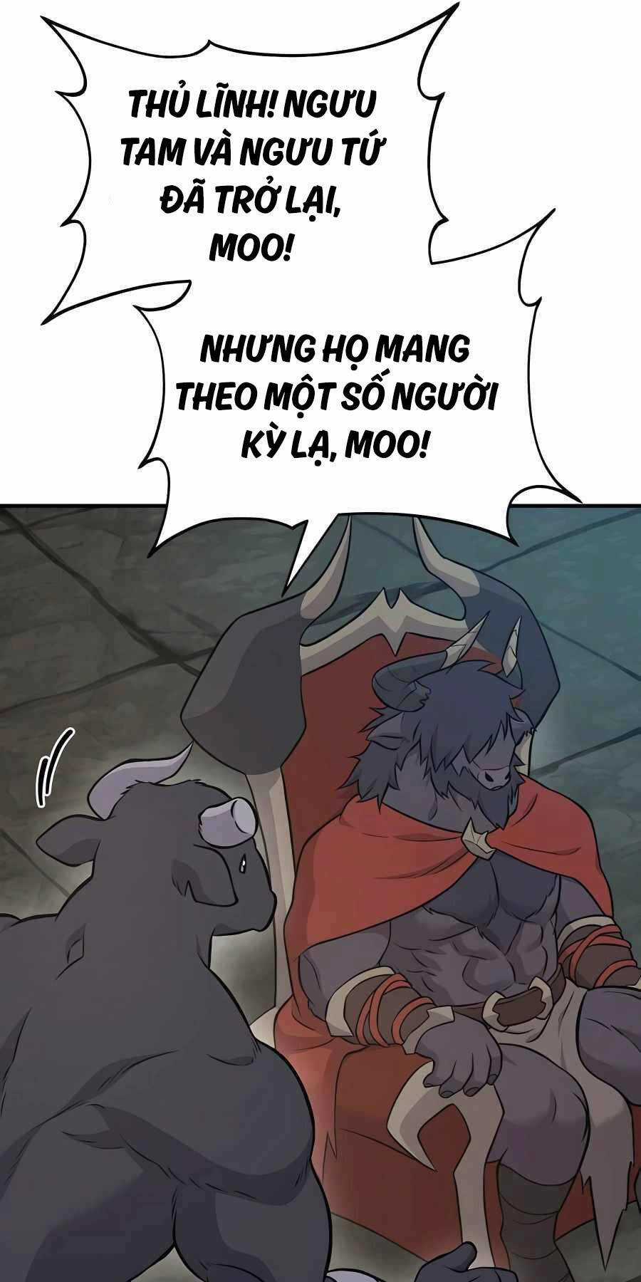 Làm Nông Dân Trong Tòa Tháp Thử Thách Chương 53 trang 55