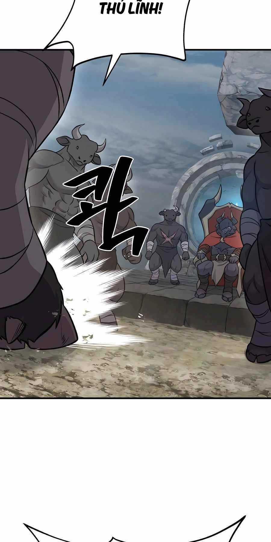 Làm Nông Dân Trong Tòa Tháp Thử Thách Chương 53 trang 57