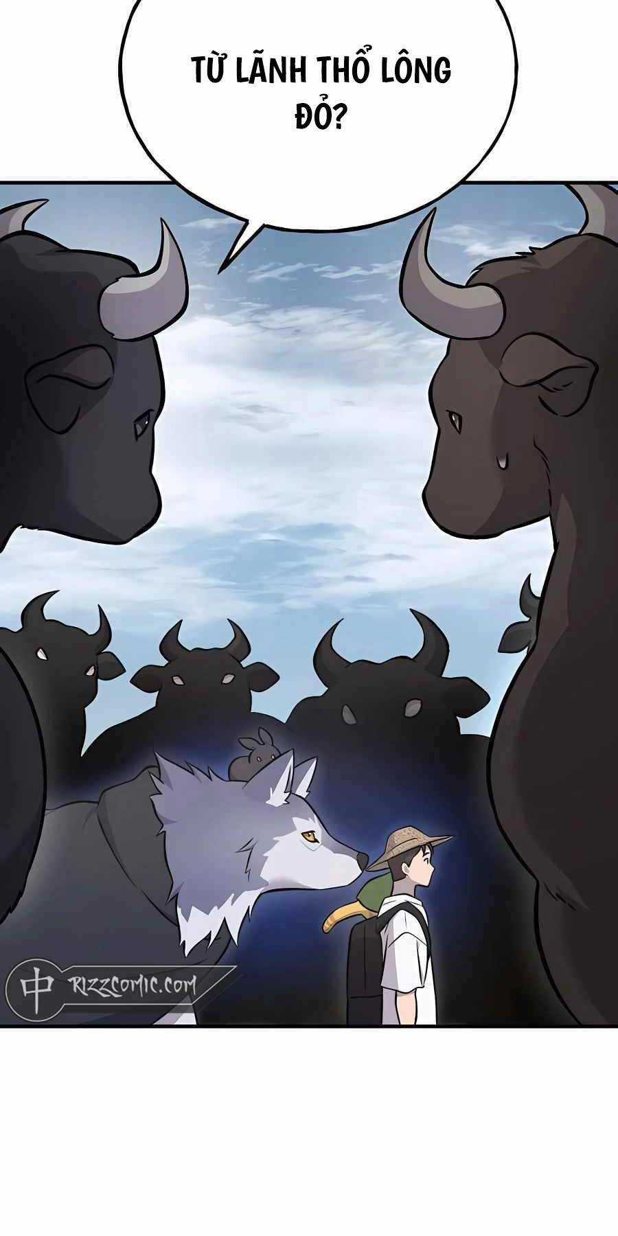 Làm Nông Dân Trong Tòa Tháp Thử Thách Chương 53 trang 60